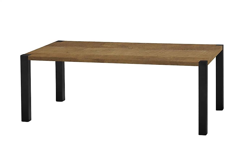 uno Esstisch  Sandwich ¦ holzfarben ¦ Maße (cm): B: 90 H: 77 Tische > Essti günstig online kaufen