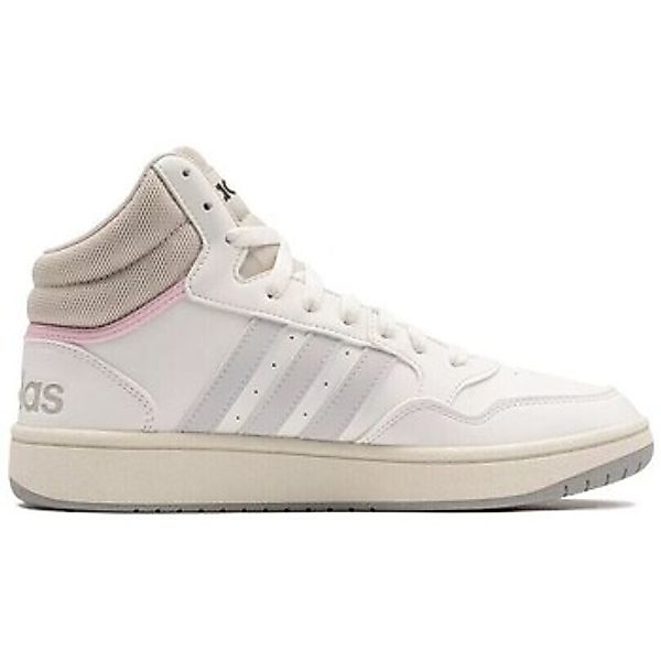 adidas  Damenstiefel Hoops 3.0 Mid günstig online kaufen