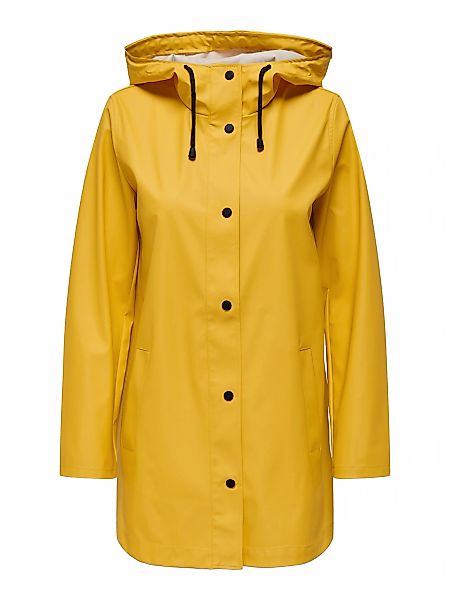 ONLY Funktionsmantel "ONLTRINA RAINCOAT OTW ZL" günstig online kaufen