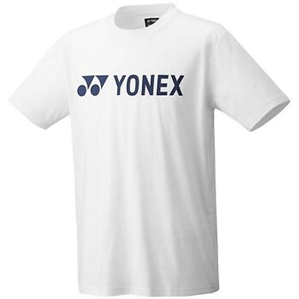 Yonex  T-Shirt Practice Logo günstig online kaufen