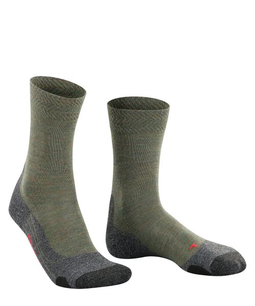 FALKE Wandersocken TK2 Explore Melange (1-Paar) günstig online kaufen