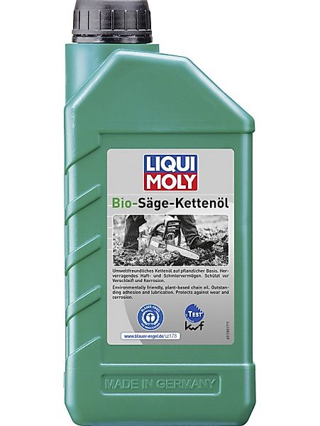 Liqui Moly Akku-Kettensäge Liqui Moly Bio günstig online kaufen