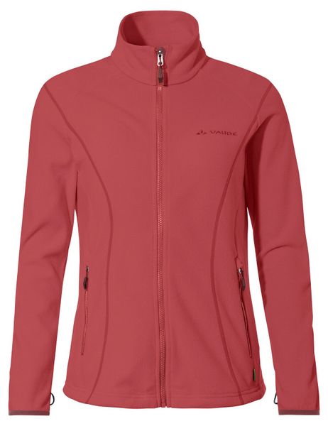 VAUDE Outdoorjacke Women's Rosemoor Fleece Jacket günstig online kaufen