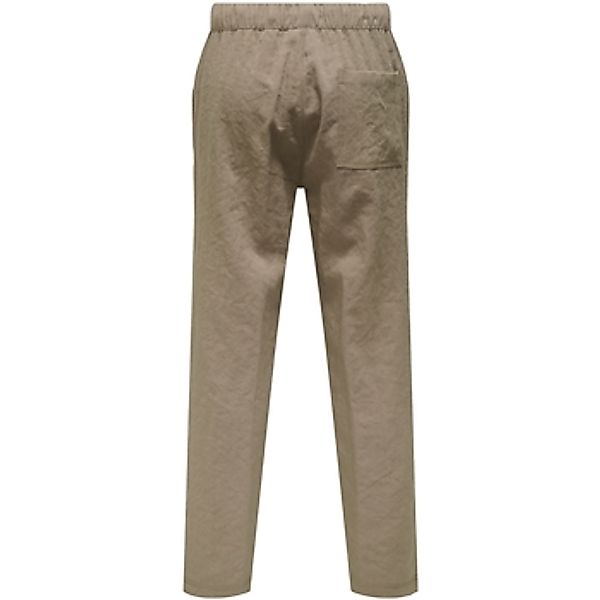 Only & Sons   Trainingsanzüge Sweathose Sinus Trake lange Jogginghosen günstig online kaufen