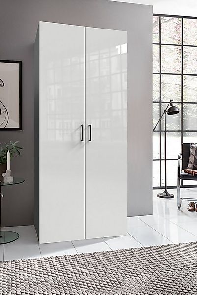 Wimex Kleiderschrank Mugano,in 3 Breiten, 2 Tiefen, viele Farben, Made in G günstig online kaufen