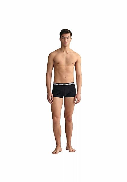 Gant Boxershorts "Boxershort 6er Pack" günstig online kaufen