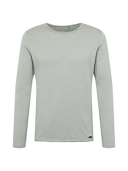Key Largo Langarmshirt CHEESE (1-tlg) günstig online kaufen