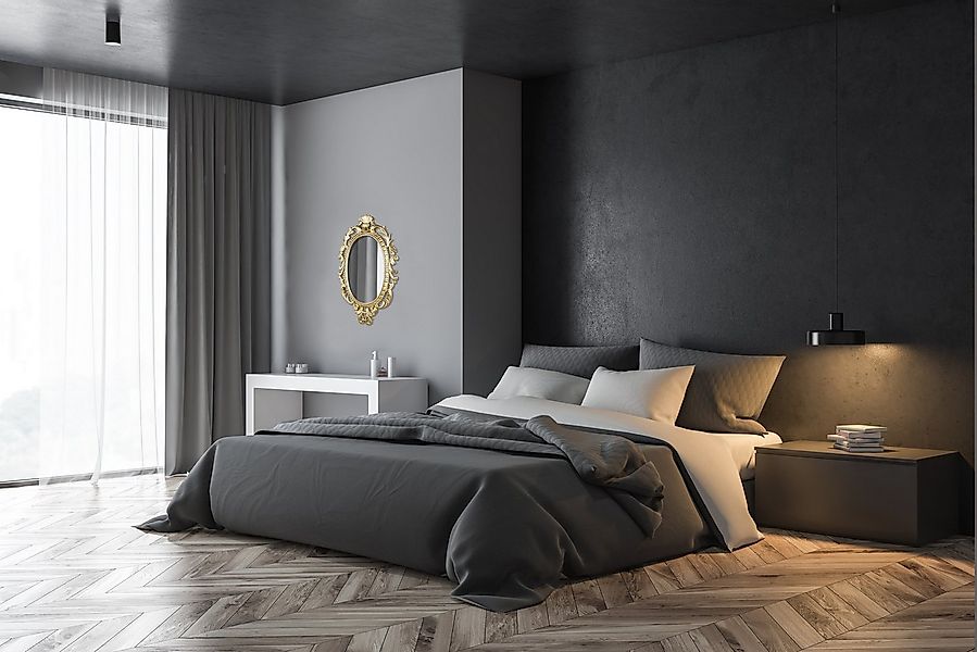 MIRRORS AND MORE Dekospiegel Trixi (1-St), Wandspiegel günstig online kaufen