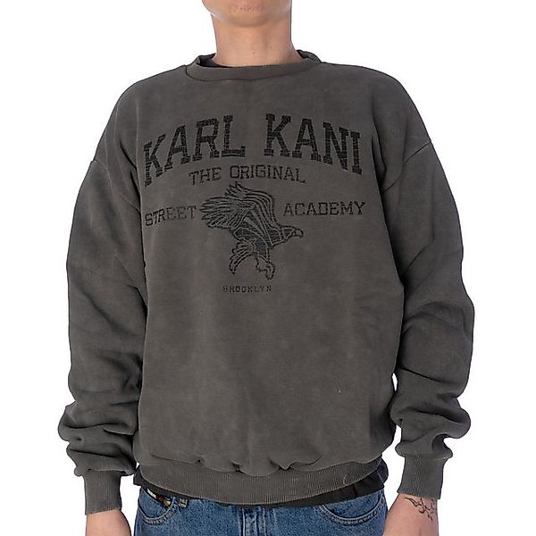 Karl Kani Sweater Sweatpulli Karl Kani Street Academy günstig online kaufen