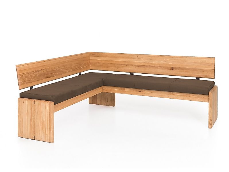 Moebel-Eins Eckbank, SCOTT Eckbank mit Truhe, günstig online kaufen