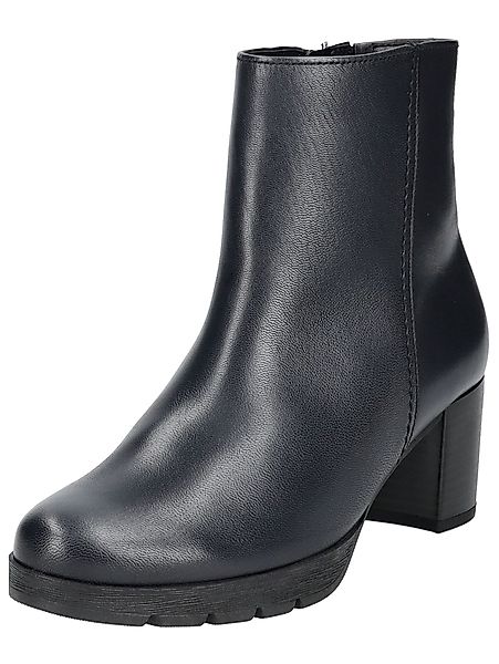 Gabor Stiefelette Nappaleder Stiefelette günstig online kaufen