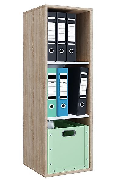 VCM Aktenregal Holz Büro Regal Bücher günstig online kaufen