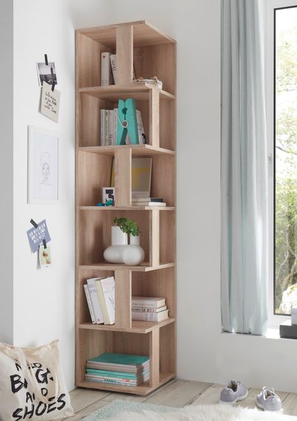 BEGA OFFICE Eckregal Corner Shelf, mit günstig online kaufen