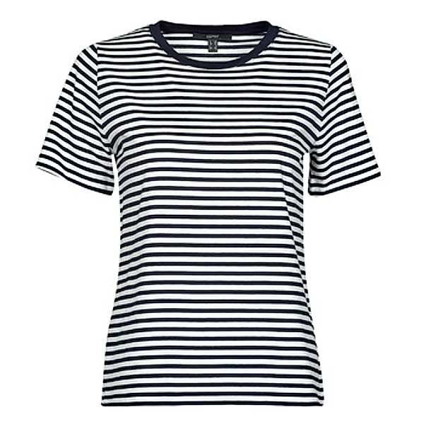 Esprit  T-Shirt OCS basic tee günstig online kaufen