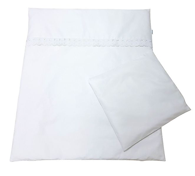 Babymajawelt Babybettwäsche Baby Bettwäsche 2 tlg. günstig online kaufen