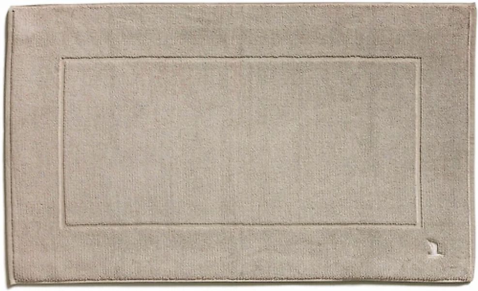 Möve Badematte Badteppich "Superwuschel", Höhe 6 günstig online kaufen