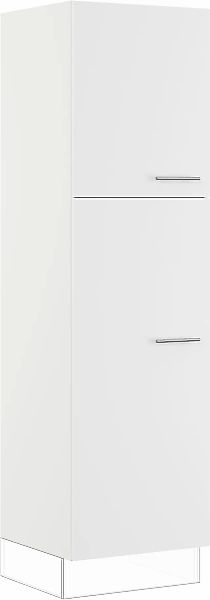 IMPULS KÜCHEN Wäscheschrank »"Valencia", Breite/Höhe: 60/205,1 cm, mit Wäsc günstig online kaufen