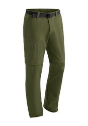Maier Sports Funktionshose Zip-Hose Tajo günstig online kaufen