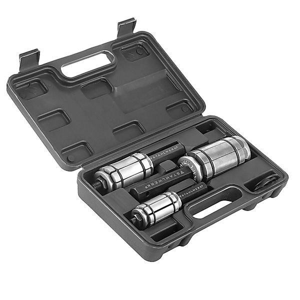 STAHLWERK Werkzeugset Rohrweiter Set 29-89 mm günstig online kaufen