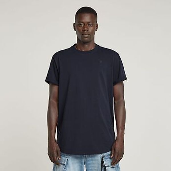 G-Star Raw  T-Shirt D16396 B353 LASH BASIC-C742 SALUTE günstig online kaufen