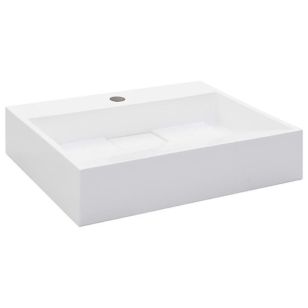 vidaXL Waschbecken Waschbecken 50 x 38 günstig online kaufen