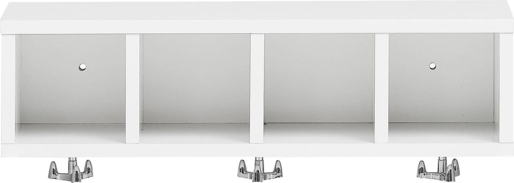 Schildmeyer Hängeregal Samu, Badmöbel, Regal, Breite günstig online kaufen
