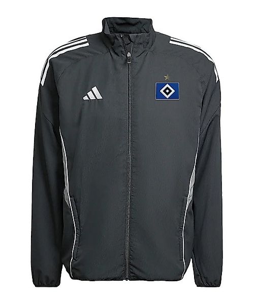adidas Performance Sweatjacke adidas Performance Hamburger SV Trainingsjack günstig online kaufen