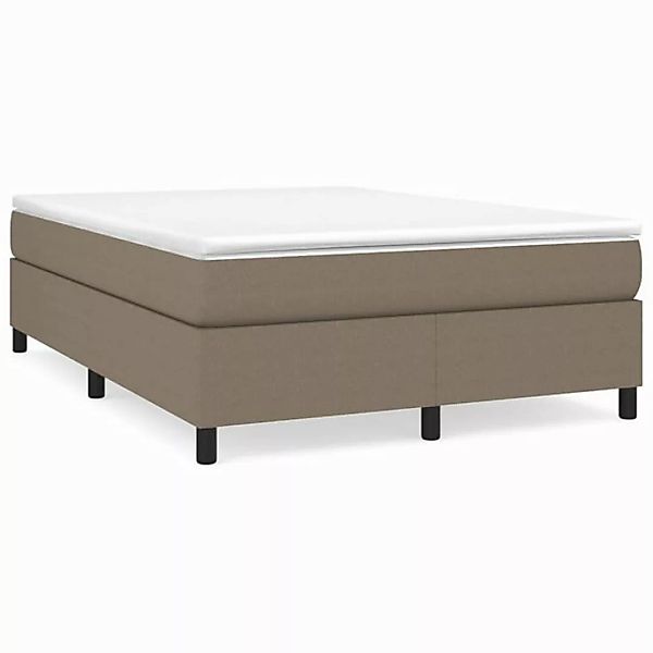 vidaXL Boxspringbett günstig online kaufen