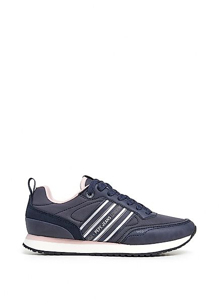 Pepe Jeans DUBLIN CITY W Sneaker günstig online kaufen