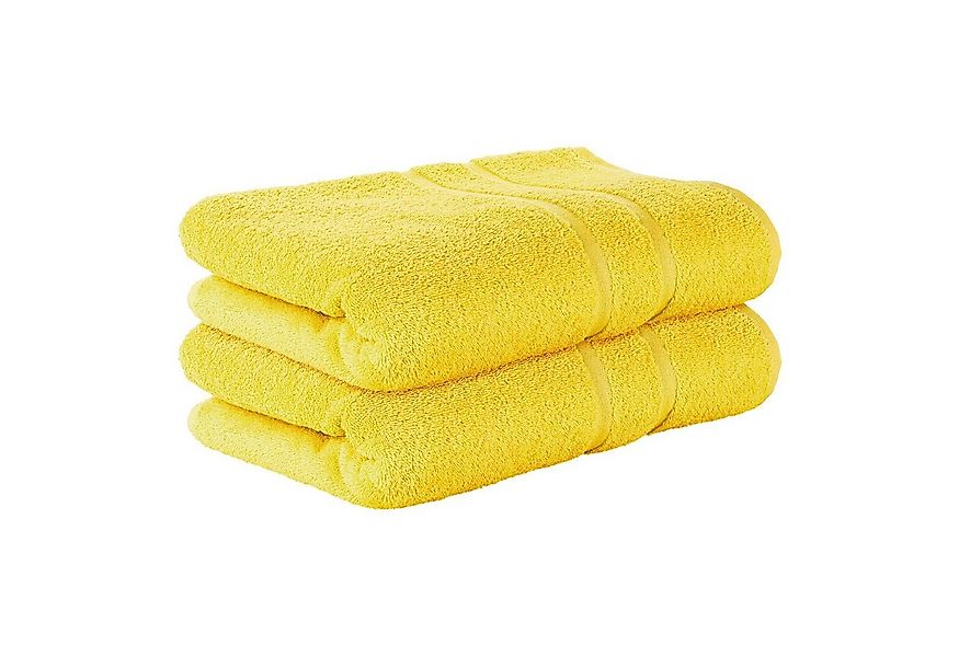 StickandShine Duschtuch 2er Set Premium Frottee Duschtuch 70x140 cm Baumwol günstig online kaufen