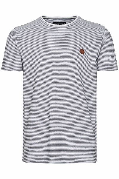 Indicode T-Shirt "T-Shirt IDLupko" günstig online kaufen