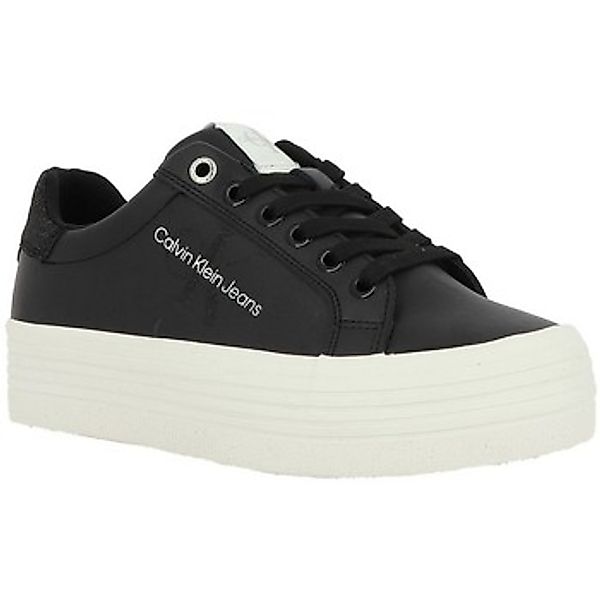 Calvin Klein Jeans  Sneaker VULCANIZED FLATFORM günstig online kaufen