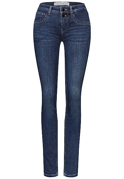 Street One Studio Damen Jeans F379707 günstig online kaufen
