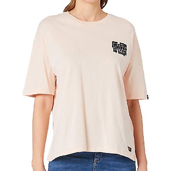 Superdry  T-Shirts & Poloshirts W1010468A günstig online kaufen