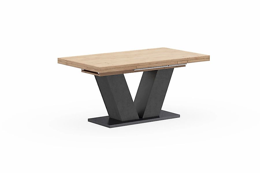 Mäusbacher Esstisch "Komfort Tisch TOPSELLER" OTTOs Choice, Mäusbacher Esst günstig online kaufen