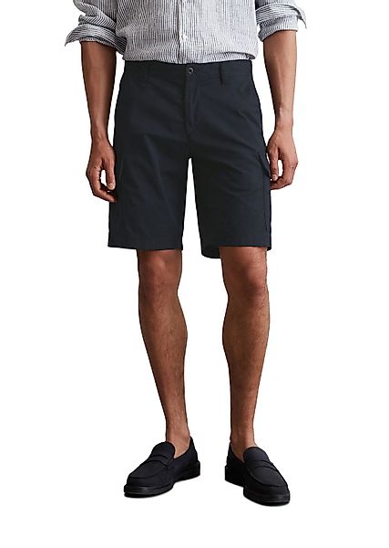 Marc OPolo Shorts "aus leichtem Bio-Baumwoll-Twill" günstig online kaufen