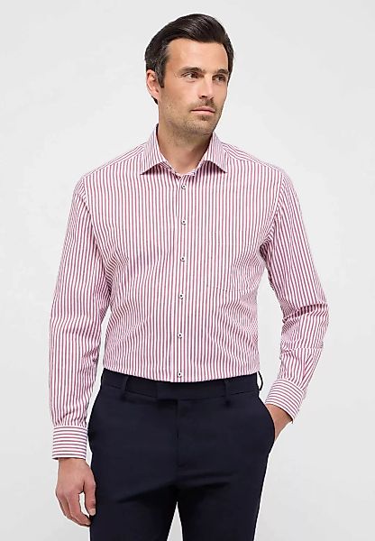 Eterna Langarmhemd "MODERN FIT", NON IRON (bügelfrei) günstig online kaufen