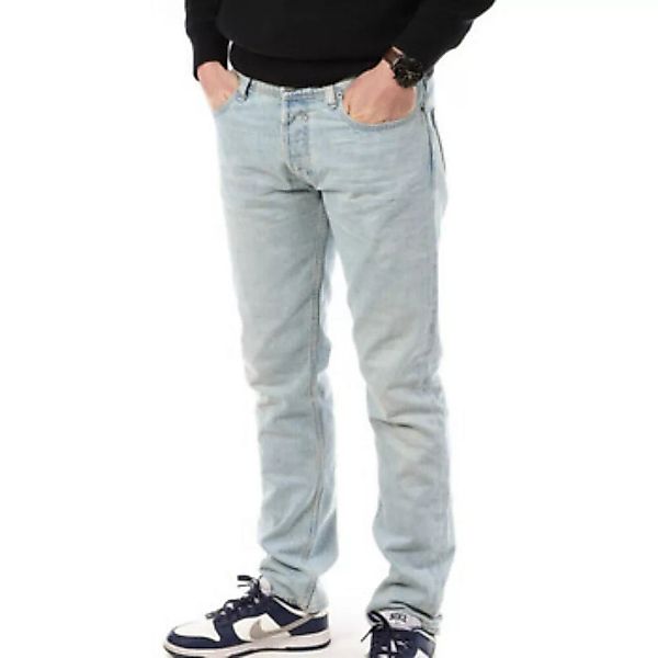 Teddy Smith  Straight Leg Jeans 10114799DL32 günstig online kaufen