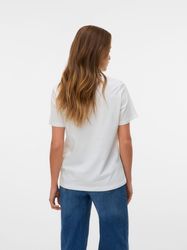 Vero Moda T-Shirt VMFRIGGA PAULINA SS günstig online kaufen