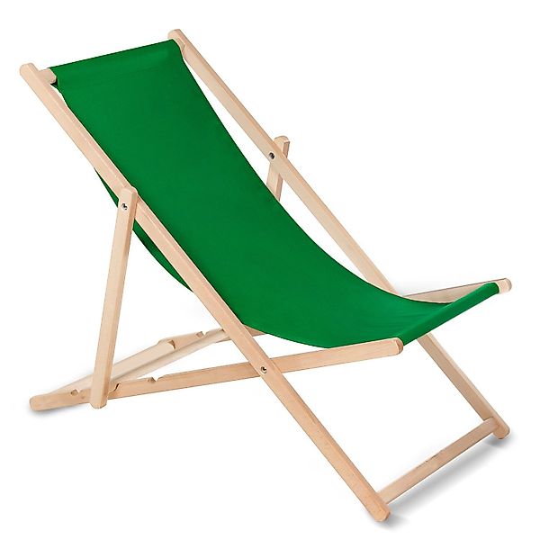 GreenBlue Gartenliege GB183, Klassischer Liegestuhl mit günstig online kaufen
