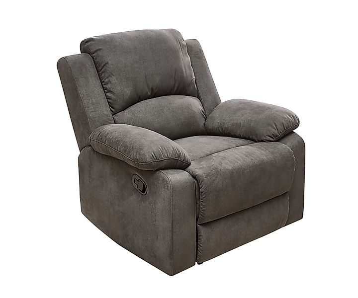 luma-home Relaxsessel 15129 (TV-Sessel mit halbautomatischer Relaxfunktion günstig online kaufen