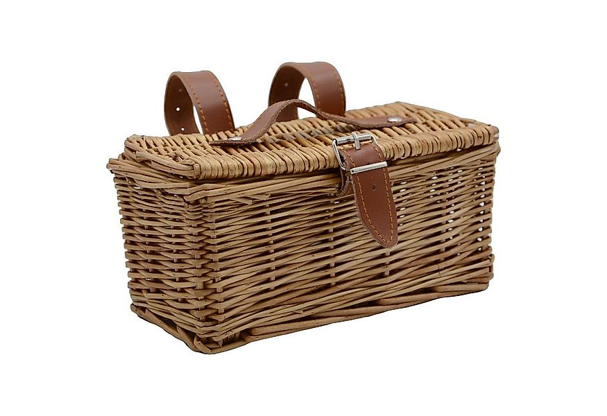 UNUS GARDEN Fahrradkorb Weidekorb klein für vorne günstig online kaufen