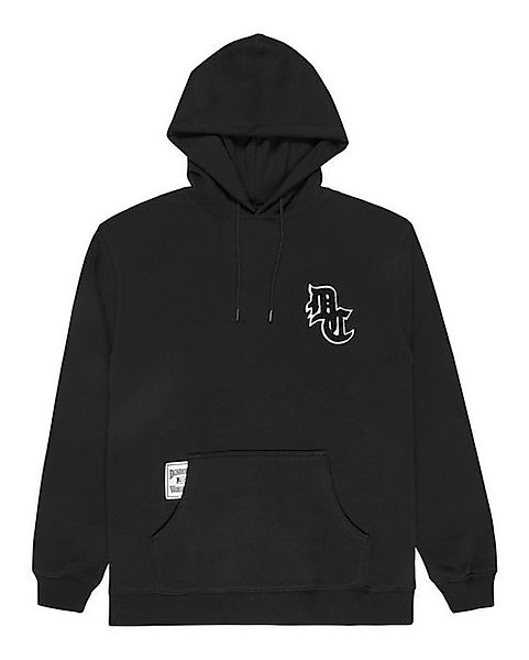 DC Shoes Hoodie Bullpen günstig online kaufen