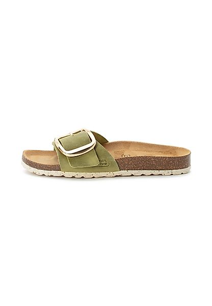 camel active mit Metallschnalle Riemchensandale günstig online kaufen