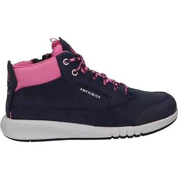 Geox  Stiefel J16FLA 0CL11 J AERANTER GIRL B AB günstig online kaufen
