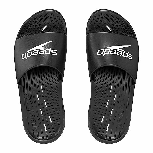 Speedo Badesandale "H Badesandale" 2 tlg. schnell trocknent günstig online kaufen