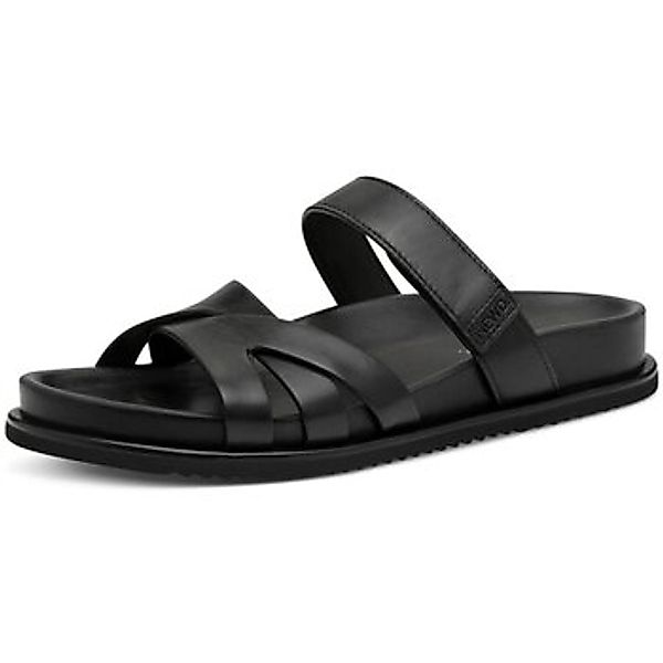 Tamaris  Clogs Pantoletten Da.-Pantolette 1-27417-44-001 günstig online kaufen