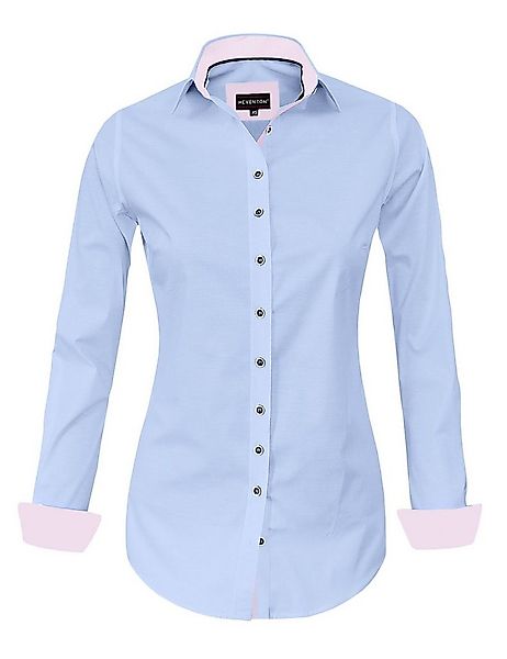 HEVENTON Hemdbluse günstig online kaufen