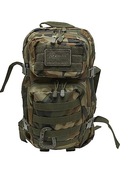 Brandit Rucksack Brandit US Assault Pack Medium günstig online kaufen