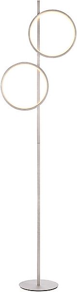 JUST LIGHT Stehlampe MINI RITUS, Ein-/Ausschalter, LED fest integriert, War günstig online kaufen